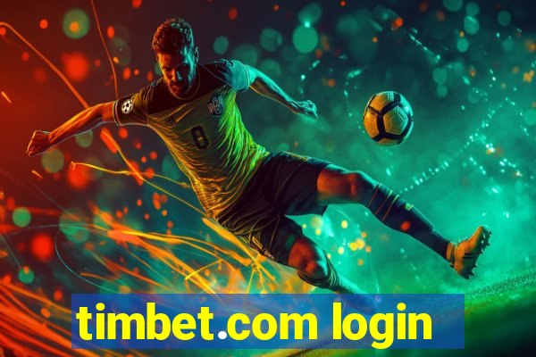 timbet.com login